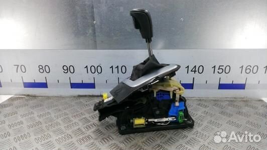 Кулиса кпп ford mondeo 4 (HBG13DM01)