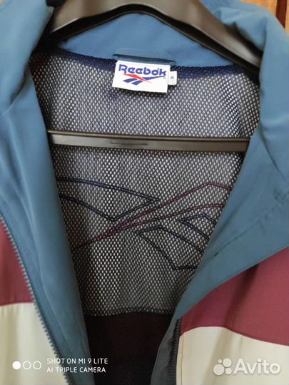 Костюм спорт.