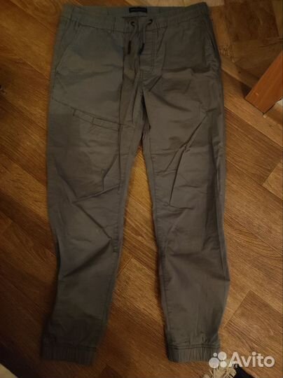 Джоггеры ostin