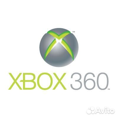Игры xbox 360 лицензия бу (список игр в описание)