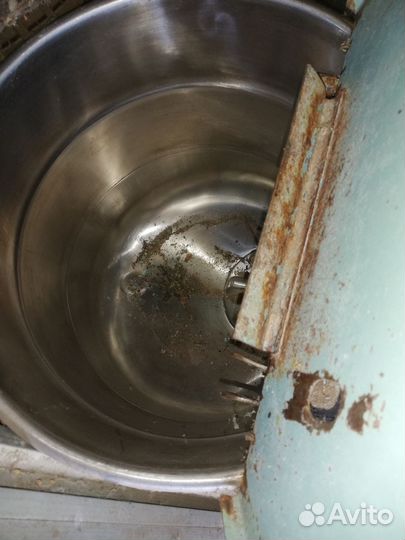 Стиральная машина 1950 год СССР