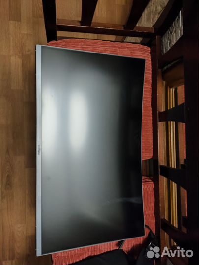 Монитор 144 гц 27 2к