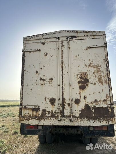 Терма будка