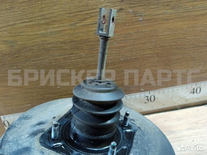 Вакуумник Рено Логан 1