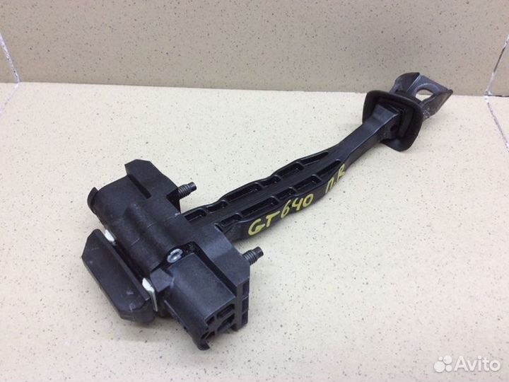 Ограничитель двери передний Bmw 6-Serie Gt G32 B57