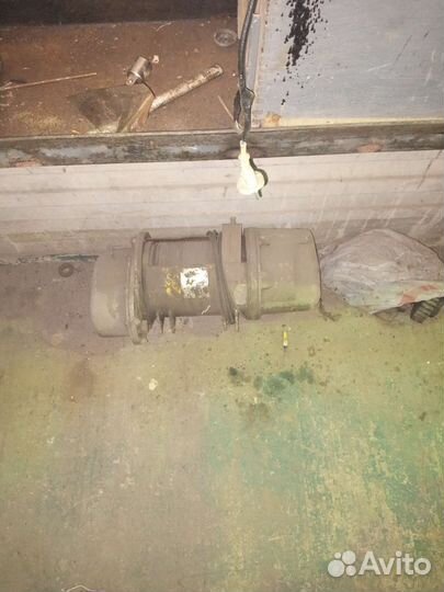 Кран балка бу