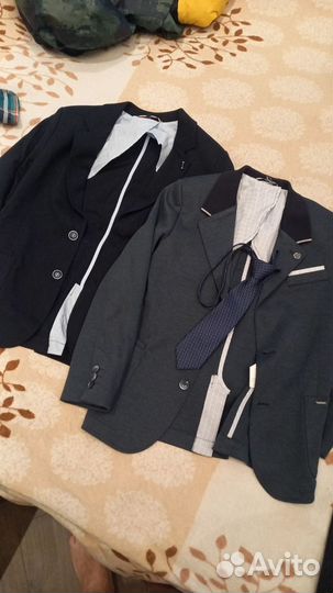 Верхняя одежда для мальчиков зима