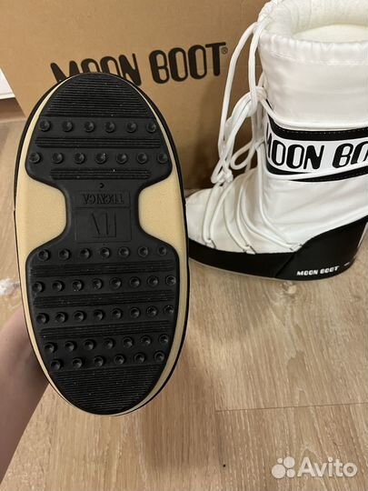 Moon boot в наличии луноходы