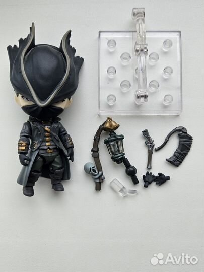 Bloodborne фигурка