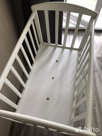 Детская кровать Pali