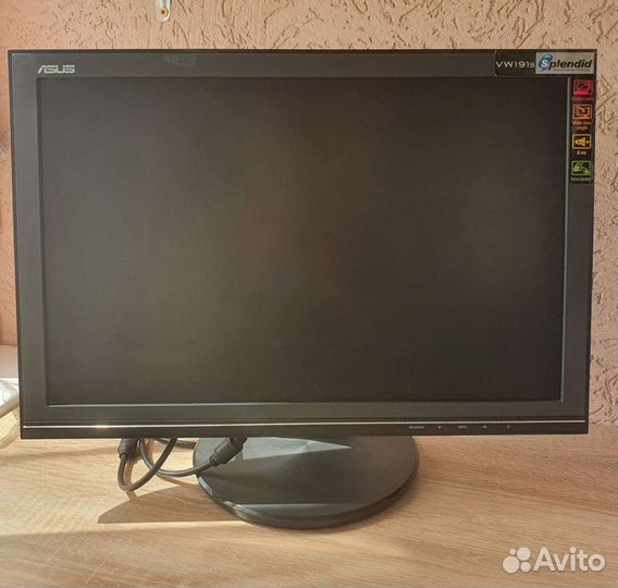 Монитор Asus VW191S