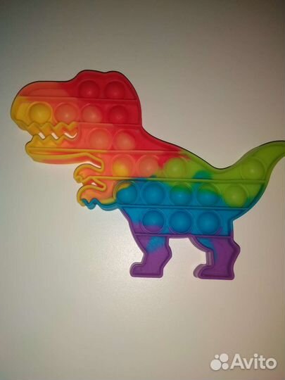 Pop it (Поп ит) антистресс