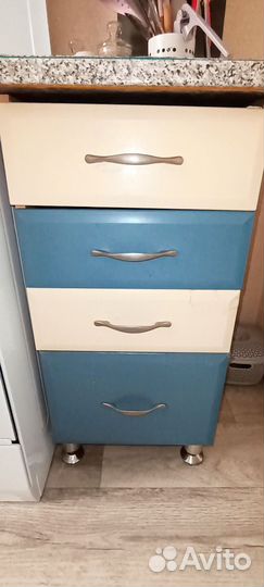 Кухонный гарнитур бу