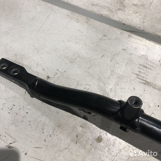 Часть рамы для Suzuki VZ1600 Marauder