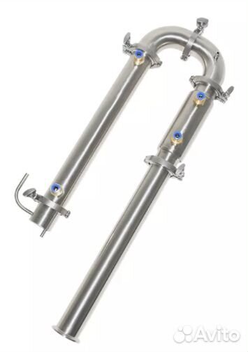 Колонна Wein 4 Pro, Комплект