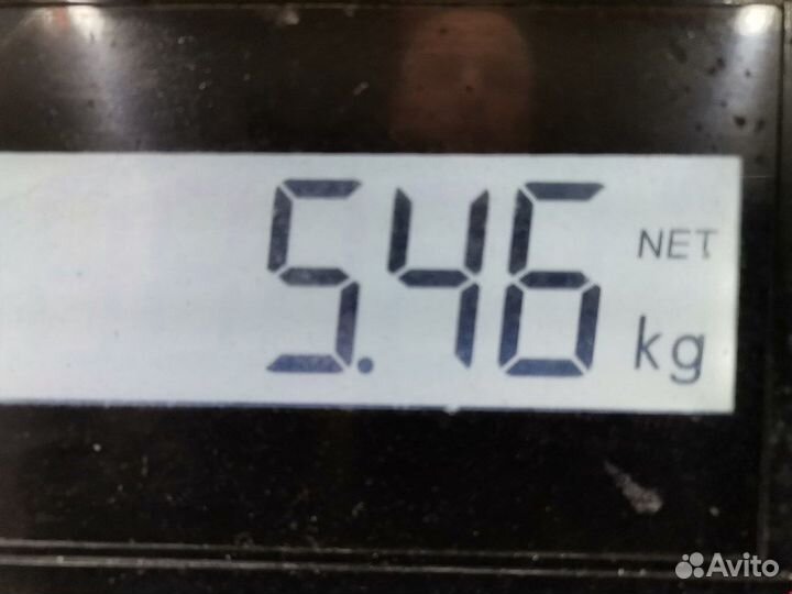 Тнвд для Renault Megane 2 8200659759