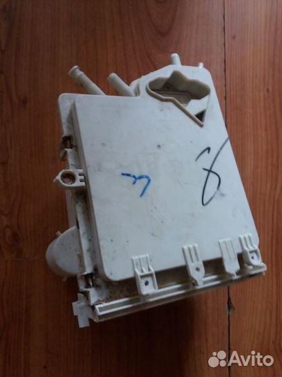 Бункер дозатора стиральной машины Samsung