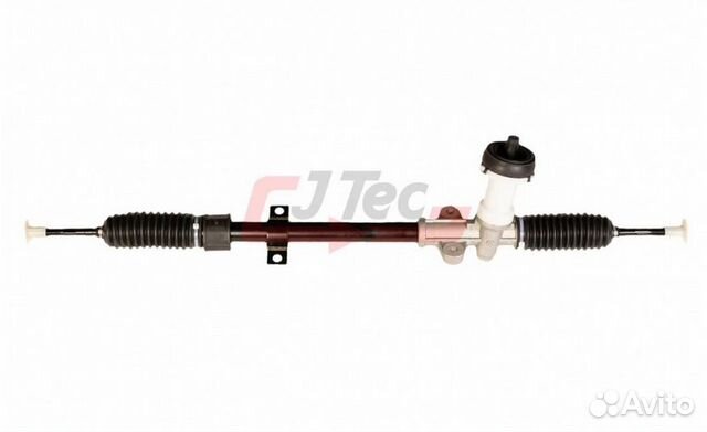 Рулевая рейка KIA RIO 2 hyundai accent 3 Новая