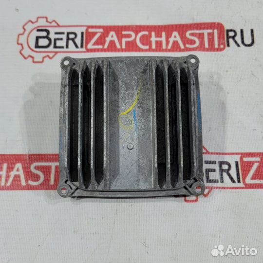 Блок розжига ксенона Mercedes-Benz Ml-Class W166