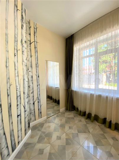 Дом 185 м² на участке 10 сот.