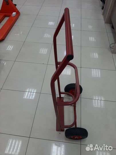 Тележки для пивных кег