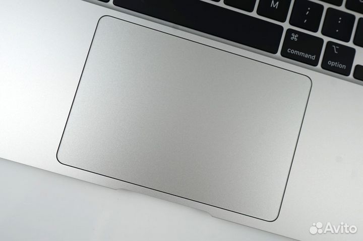 MacBook Air M1 8/2Tb Silver /Магазин/Новый