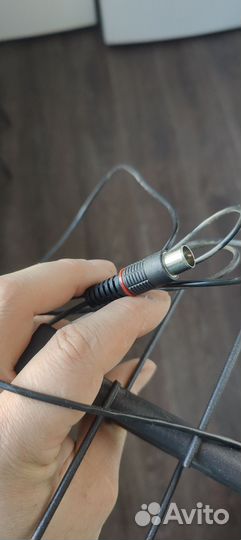 Антенна для тв