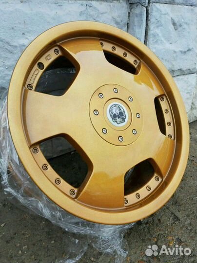 Полимерное порошковое покрытие