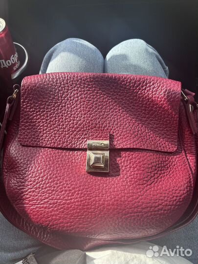 Сумка furla