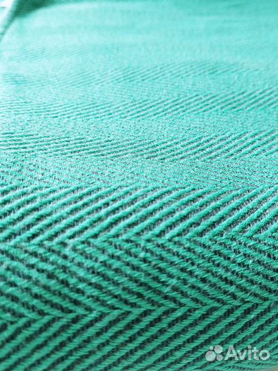 Слинг-шарф Didymos (Дидимос), Lisca Smeraldo, 5,2