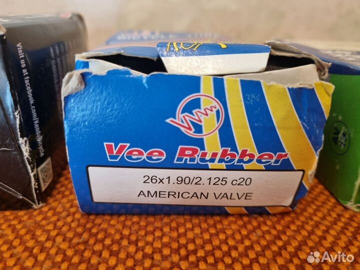 Аксессуары и комплектующие для велосипеда