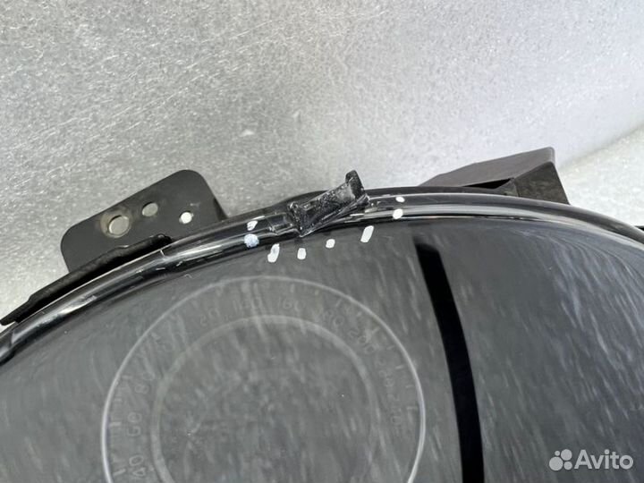 Щиток приборов Toyota Coroiia E150 1zrfe 1600CC