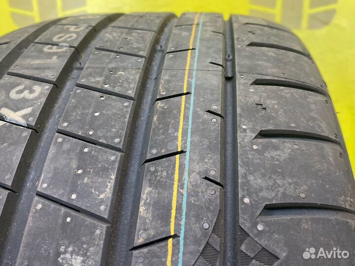 Kumho Ecsta PS91 235/40 R18 95Y