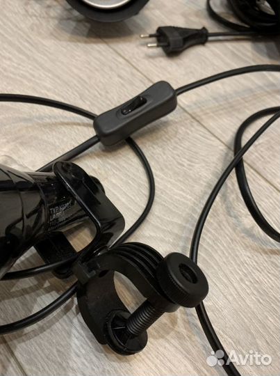 Светильники