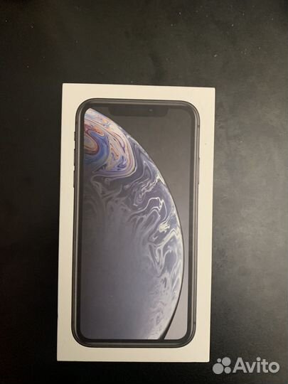 iPhone Xr, 64 ГБ