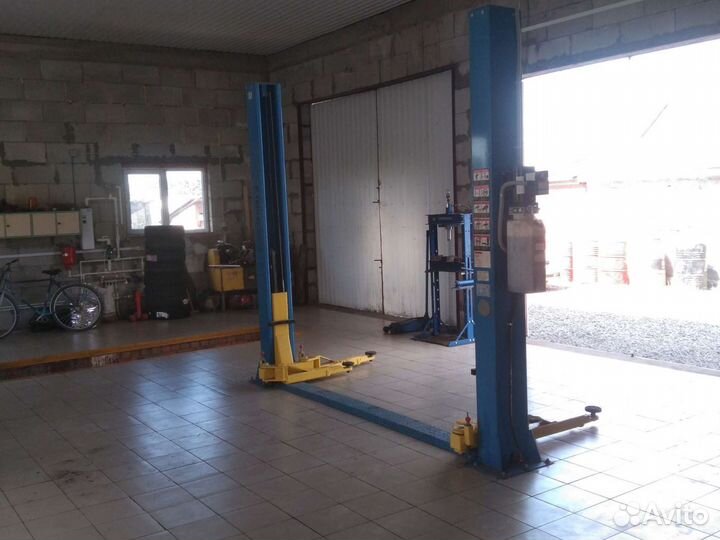 Занижение клиренса