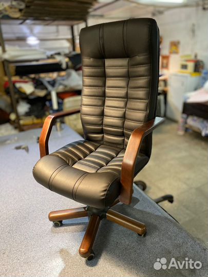 Кресло руководителя