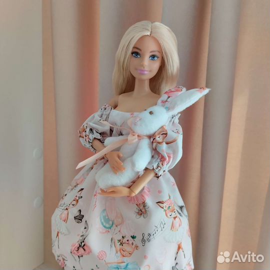 Бронь. Одежда для Барби, Barbie,IT
