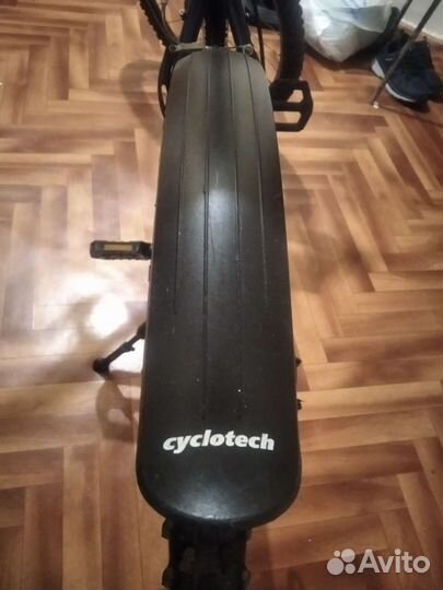 Велосипед скоростной взрослый