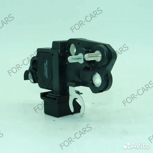 Дверь левая Shaanxi Shacman WP12 WP13