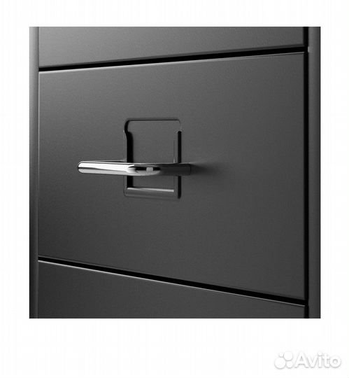 Тумба икеа хельмер новая