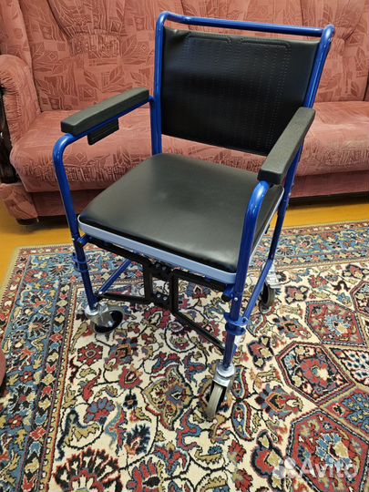 Кресло-стул Ortonica TU 34