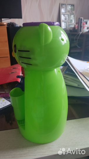 Кулер для воды детский