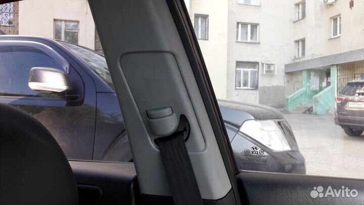 Съемная тонировка