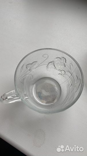 Чайная пара