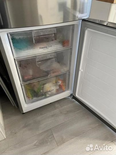 Холодильник