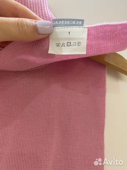 Шарф манишка Kerry новый оригинал