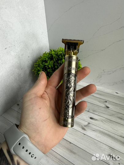 Триммер для бороды