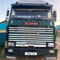 Scania 113, 1990