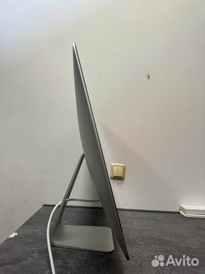 iMac 27 2017 i7/32/500gb